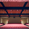 The Esther B. Griswold Theatre for the Performing Arts