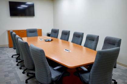 DC38 Conference Room