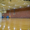 Metcalf Gymnasium