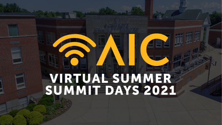 Virtual Summer Days 2021