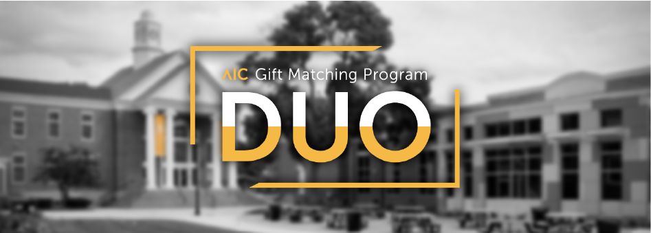 AIC Gits Matching Program