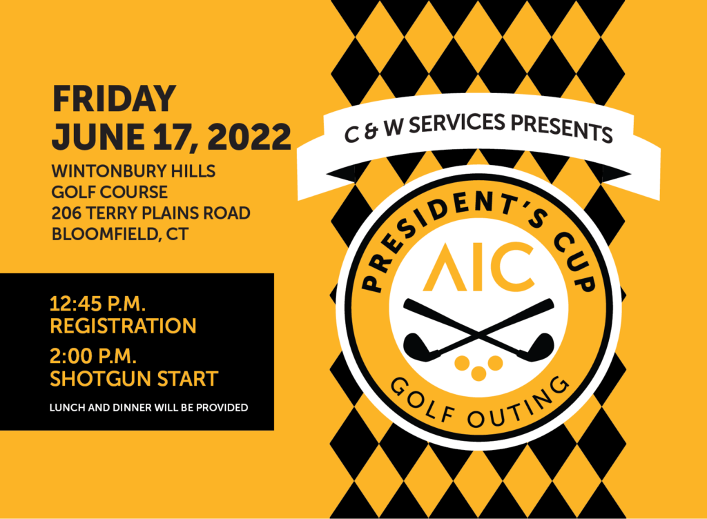 President's Cup 2022 Golf Outing