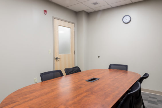 CASAA Conference Room