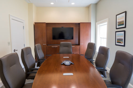 President's Conference Room