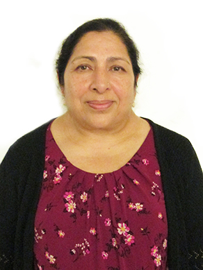 Rekha Singh, MD, PhD
