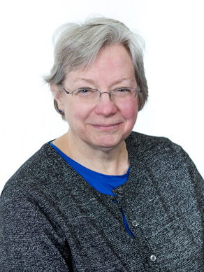 Amelia Janeczek, PhD