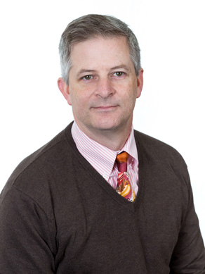 Charles Boyd, PhD