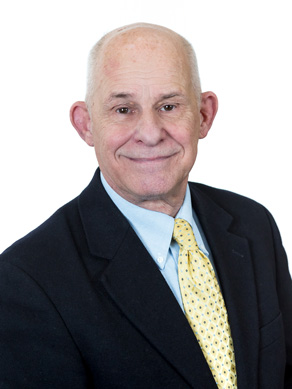 Gary Lefort, MBA