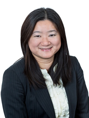 Mei-Lin Yeh-Lane, PhD
