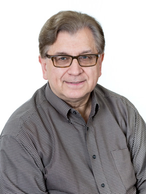 Michael Bock, PhD