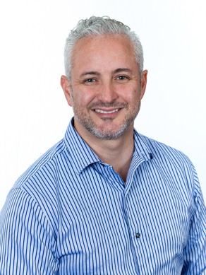 Nestor Chevere-Trinidad, BS, MS, PhD