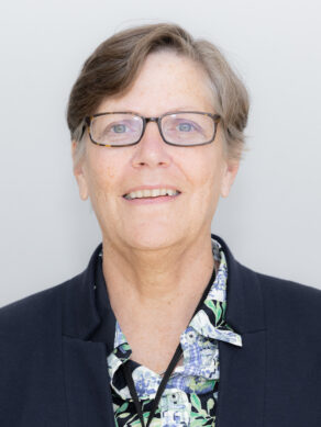 Ellen Furman, PhD, RN